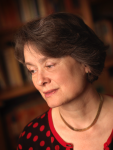 Sarah Coakley