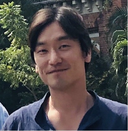 Mideum Hong