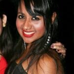 Arunjana Das
