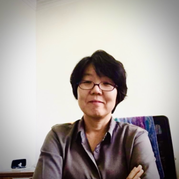 Dr. Min-Ah CHo