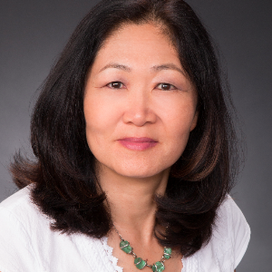 Dr. Cho