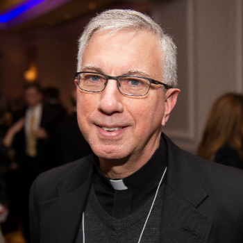 Fr. Steck