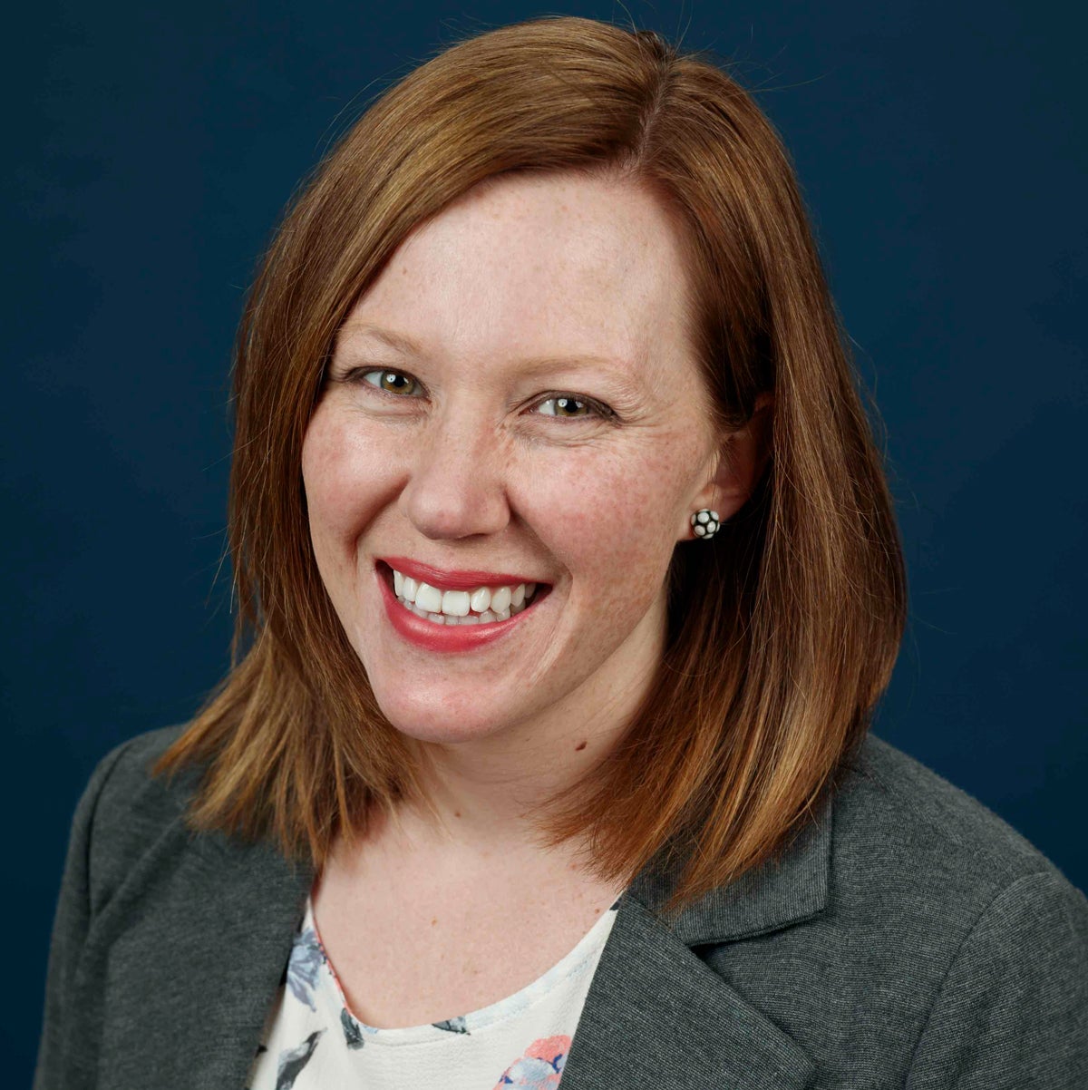 Annie Selak