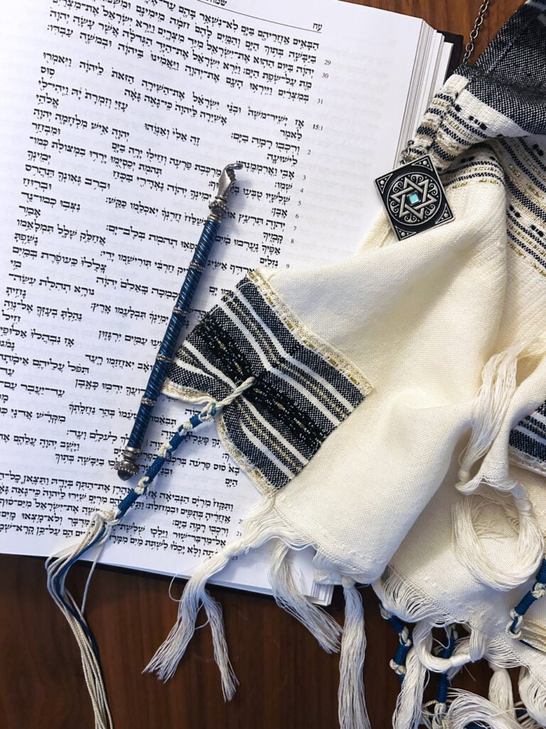 Judaica