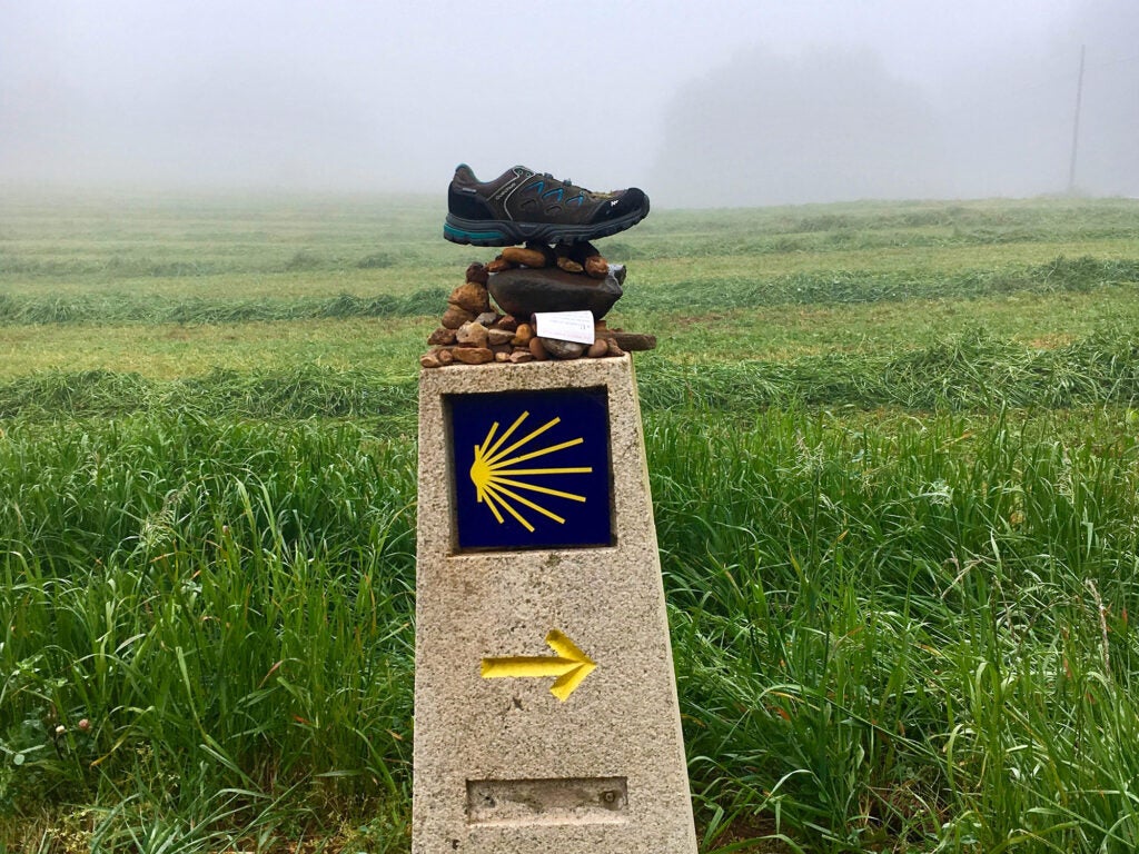 Camino de Santiago