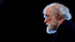 Rt. Rev. Rowan Williams